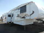 2007 Coachmen Chaparral
